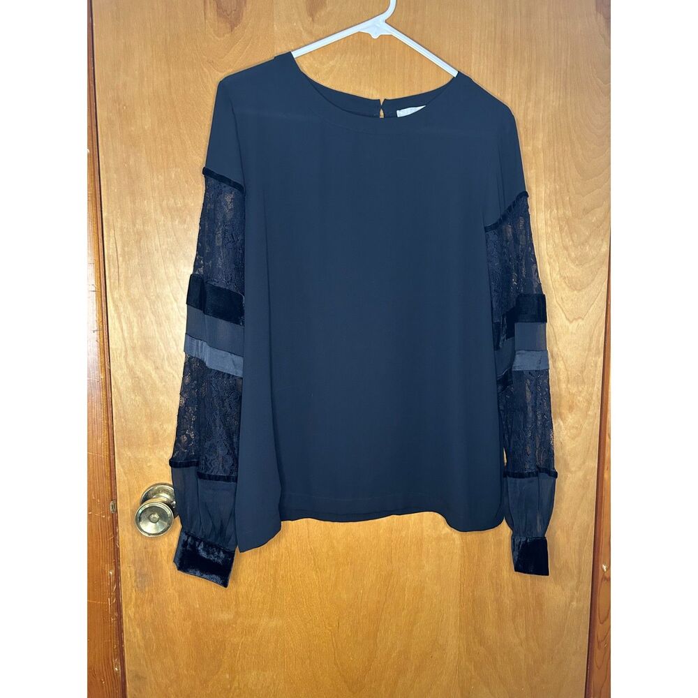 Loft Blouse